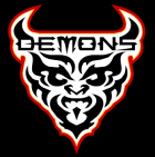 San Jose Demons Logo
