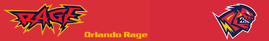 Orlando Rage